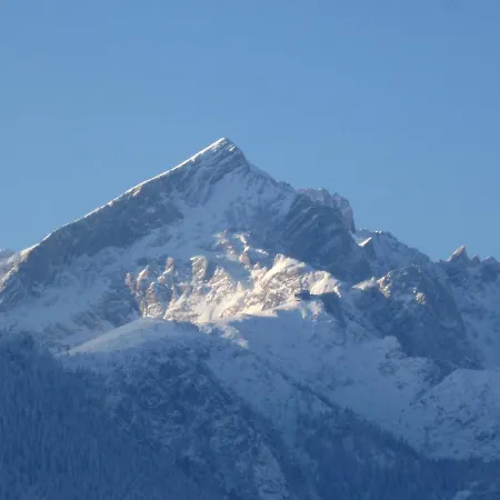 Appartement Alpenkette