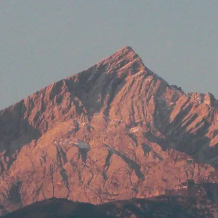 Appartement Alpenkette