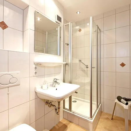 Alpenkette Гармиш-Партенкирхен